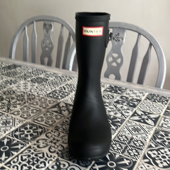 Hunter original adjustable rain boots - Picture 5 of 6
